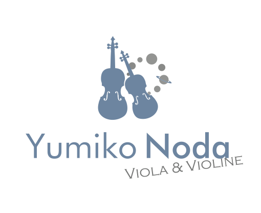 ALIAS Duo Violine/Viola von nur einer Person