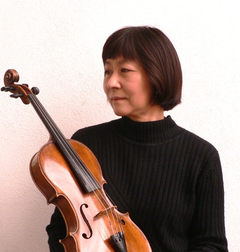 Yumiko Noda